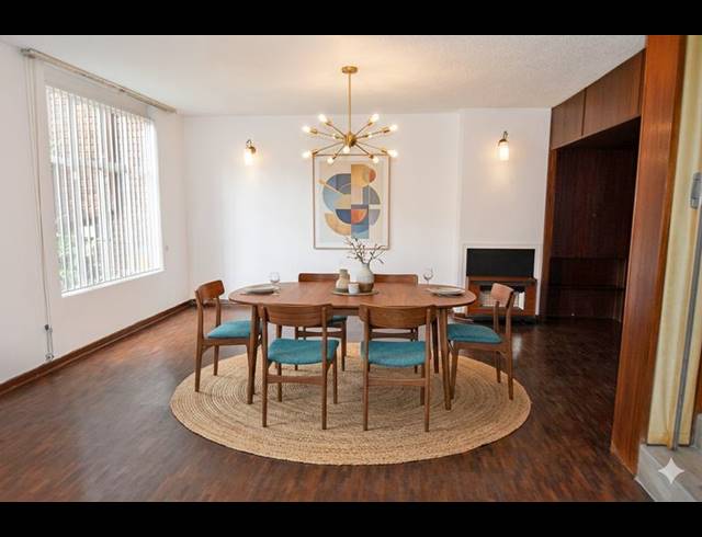 2 BEDROOM PROPERTY TO RENT IN HYDE PARK